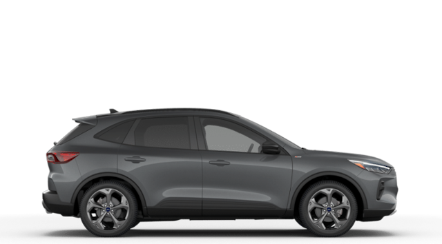 2026 Ford Escape
